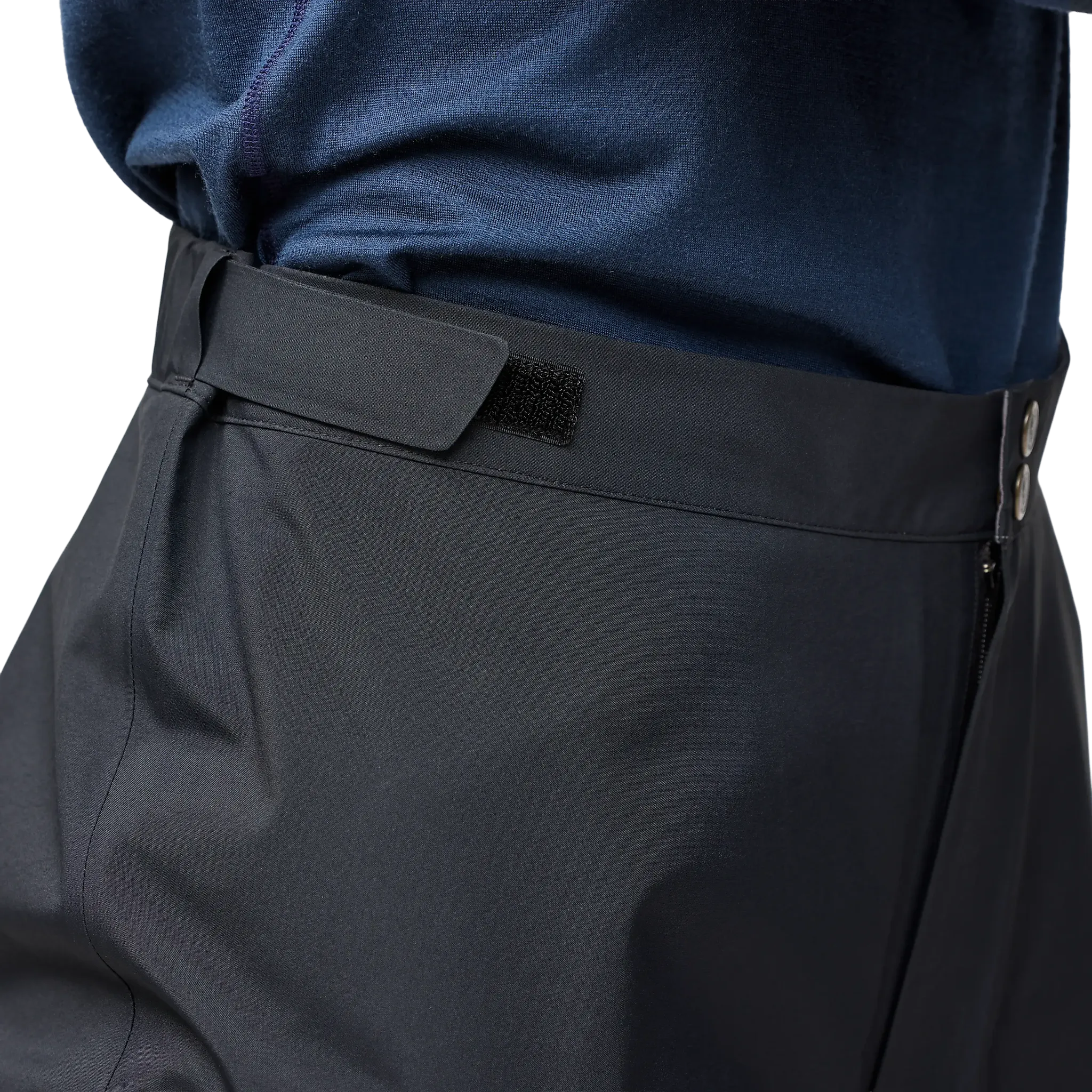 Keb GTX Trousers Women regnbukser