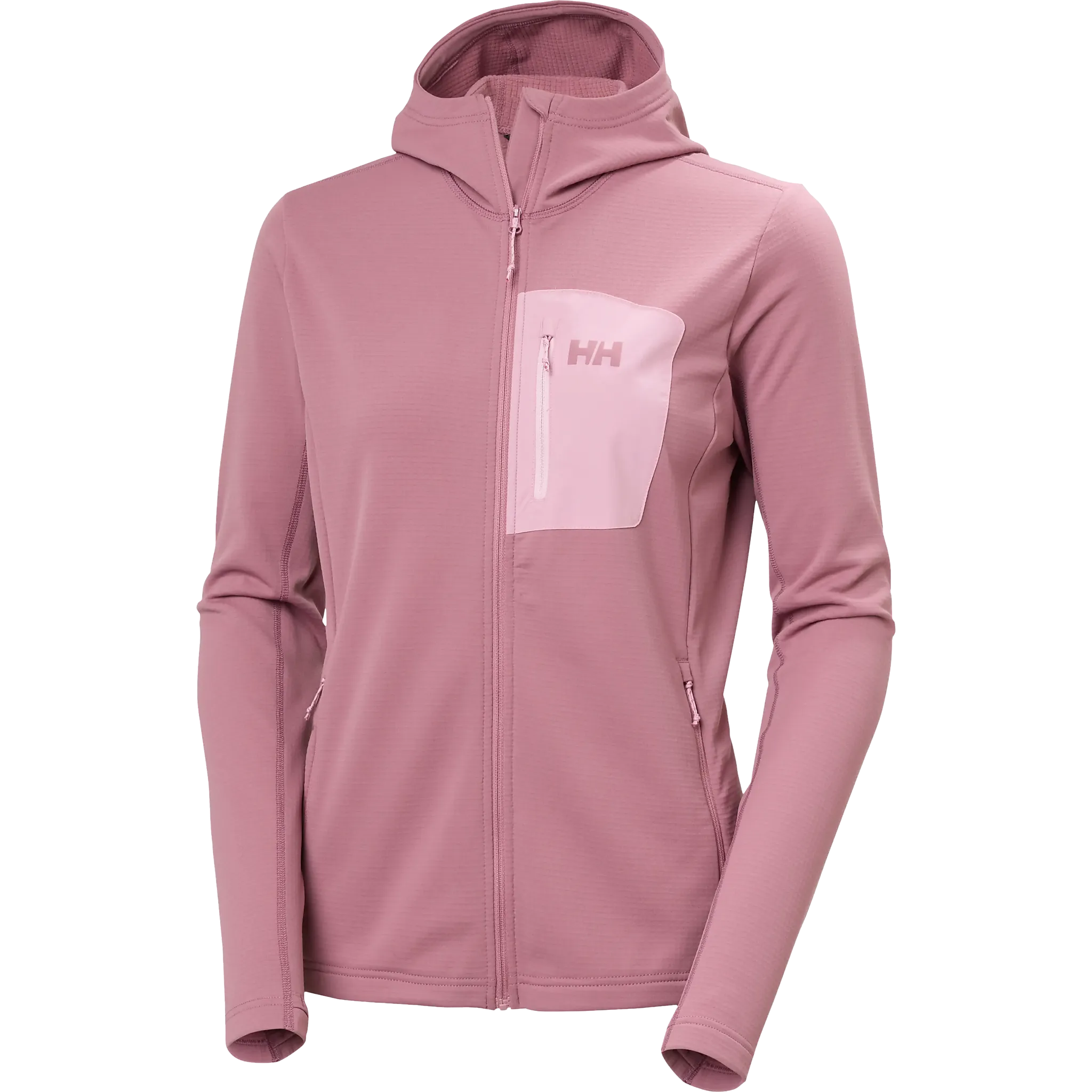 Versalite Hooded Jacket Women