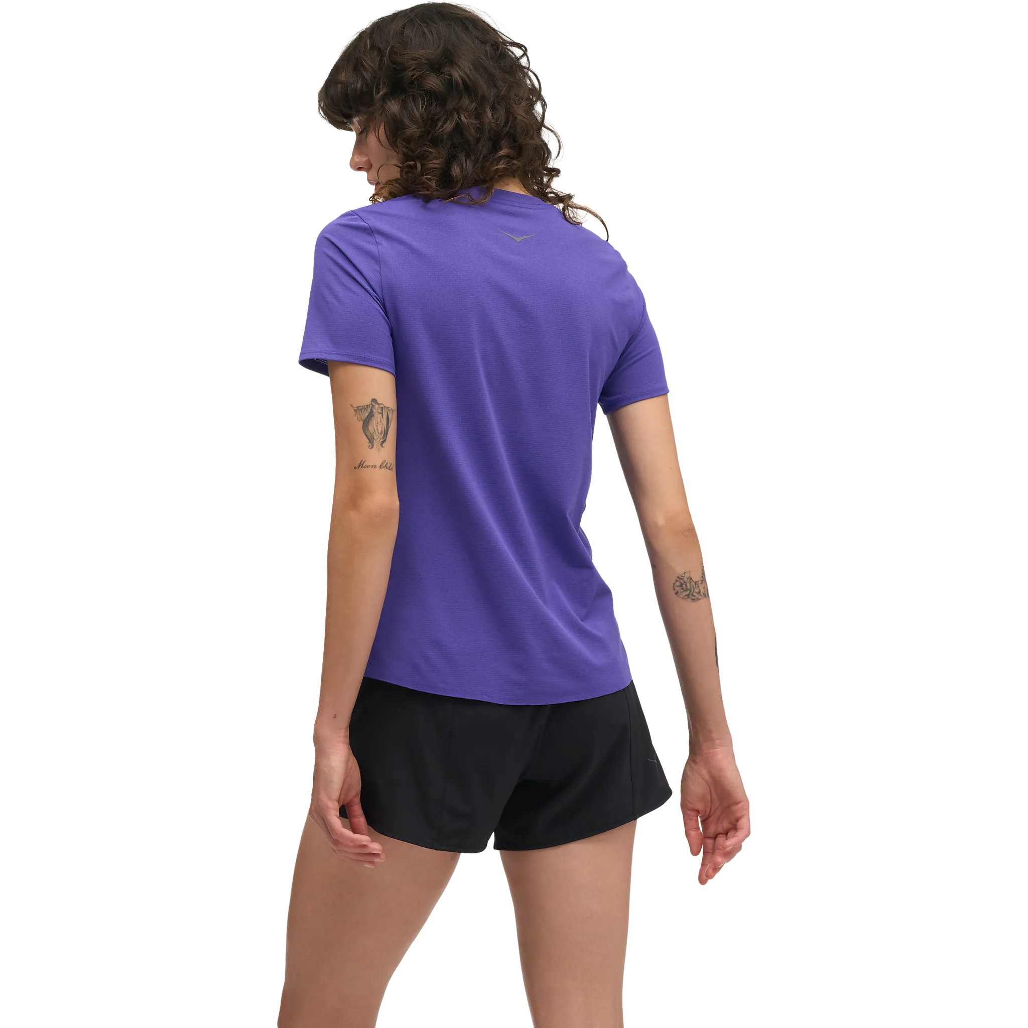 EveryRun Short Sleeve