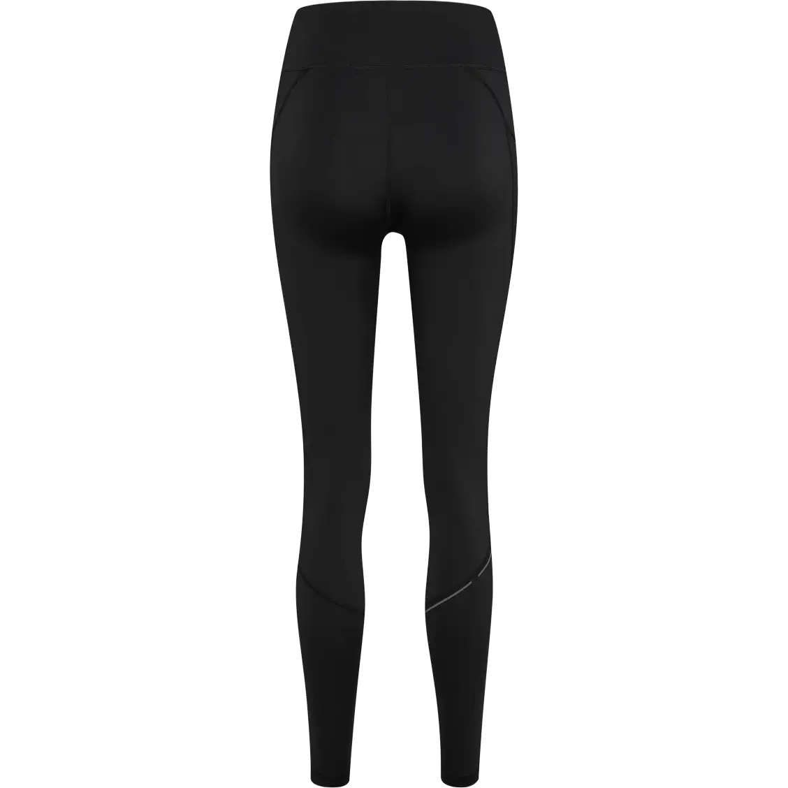 Race High Waist Pocket Tights Women