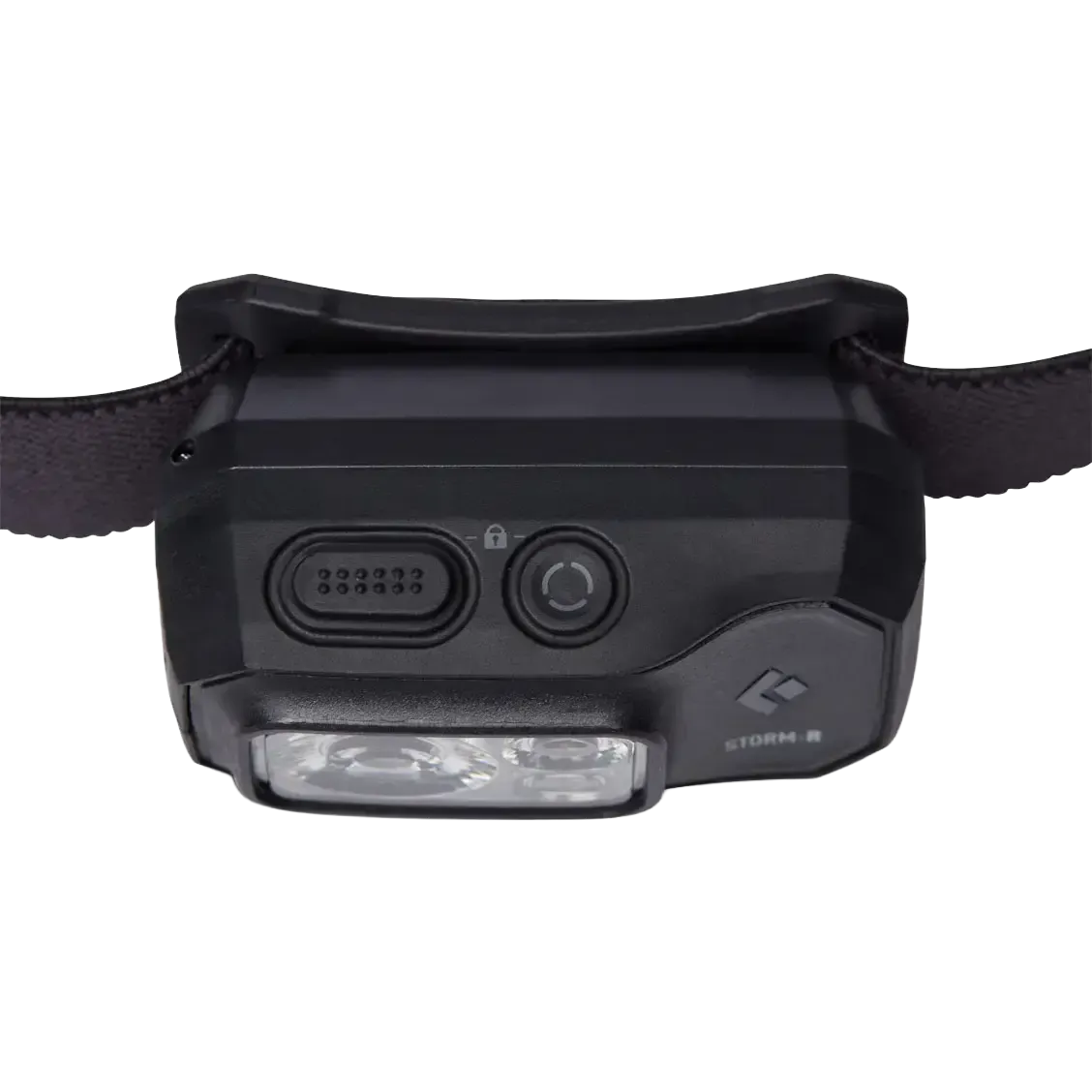 Storm 500-R Headlamp pannlampa