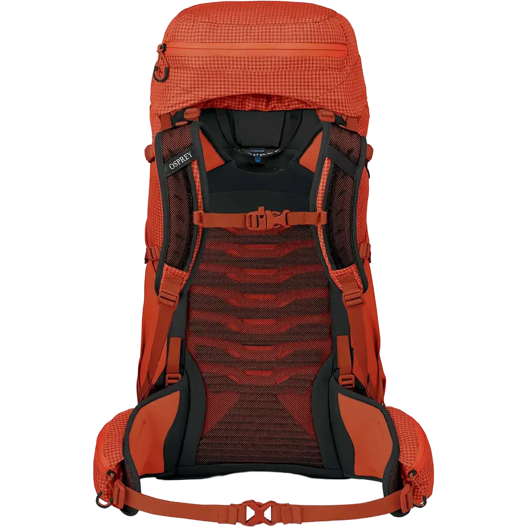 Tempest Pro 40 rygsæk