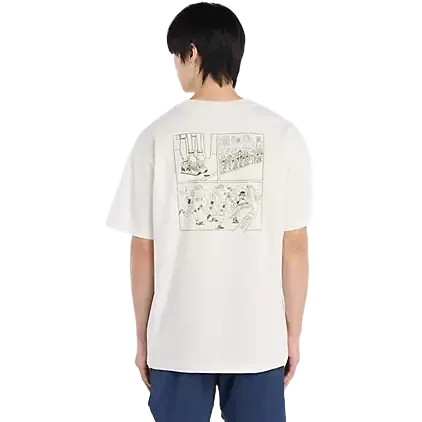 Runners Arent Normal T-shirt Men