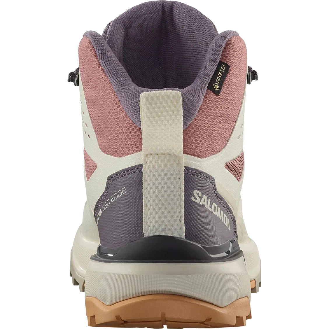 X Ultra 360 Edge Mid GTX Women vandringskänga
