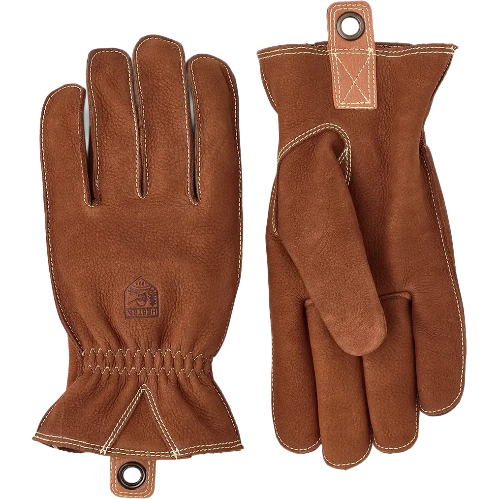 Oden Nubuck handskar