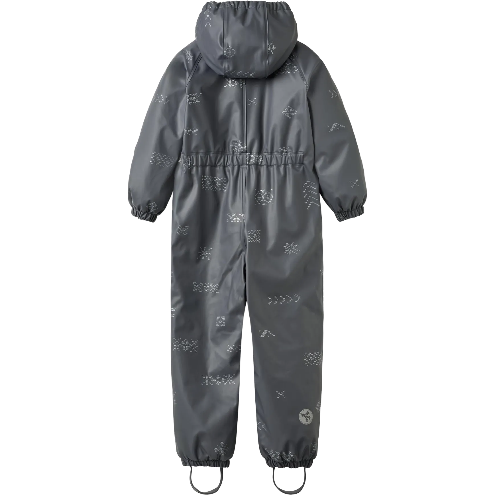 Thermo Rainsuit Aiko Kids overall