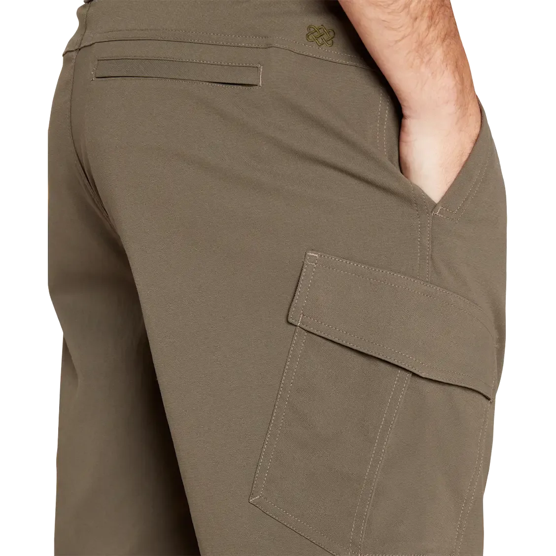 Bara Cargo Short Men shorts