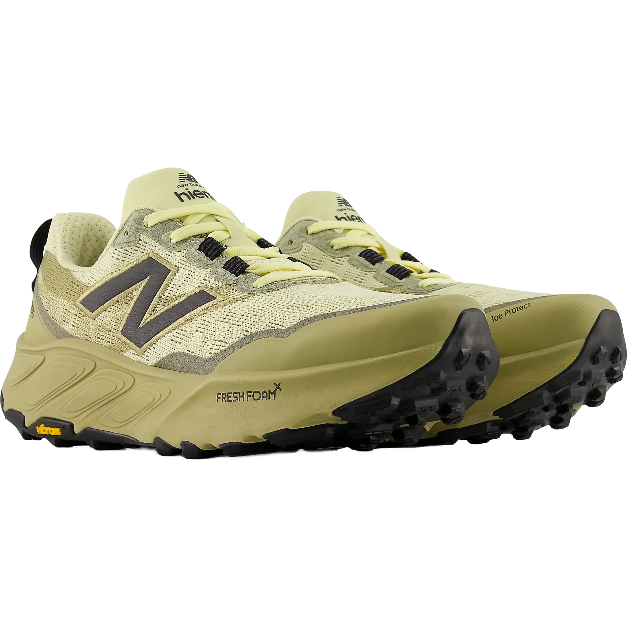 Hierro V9 Men