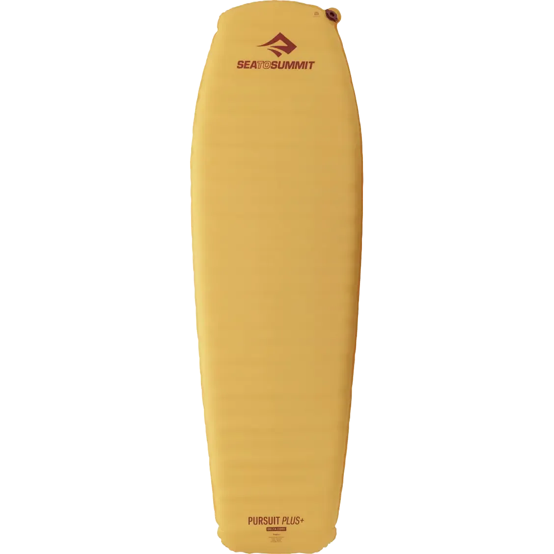 Pursuit Plus Si Mat - Regular liggeunderlag