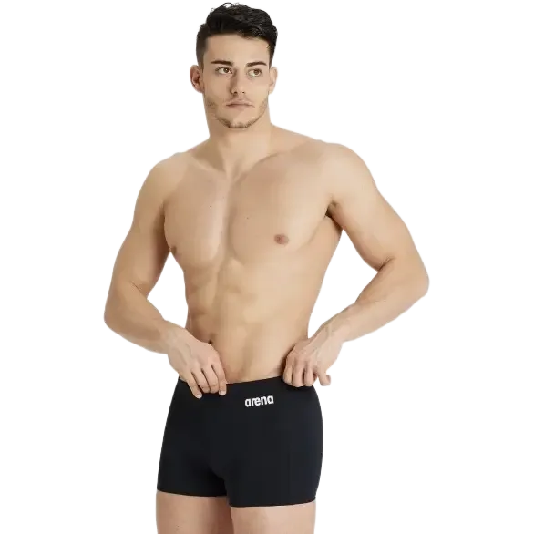 Team Swim Shorts Solid Men