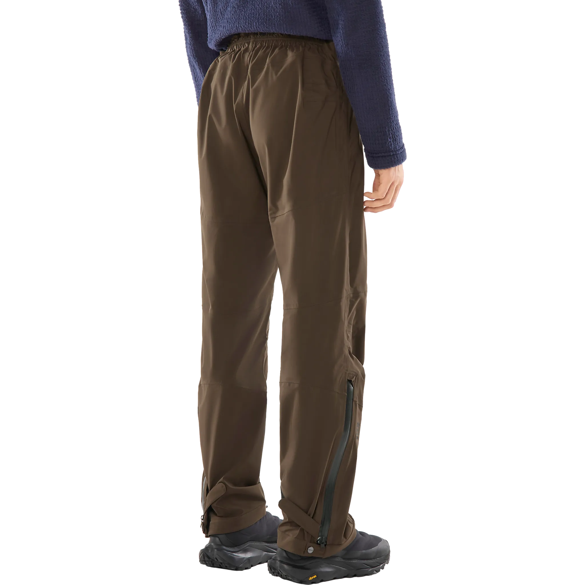 Snaefell Shell Pants Men