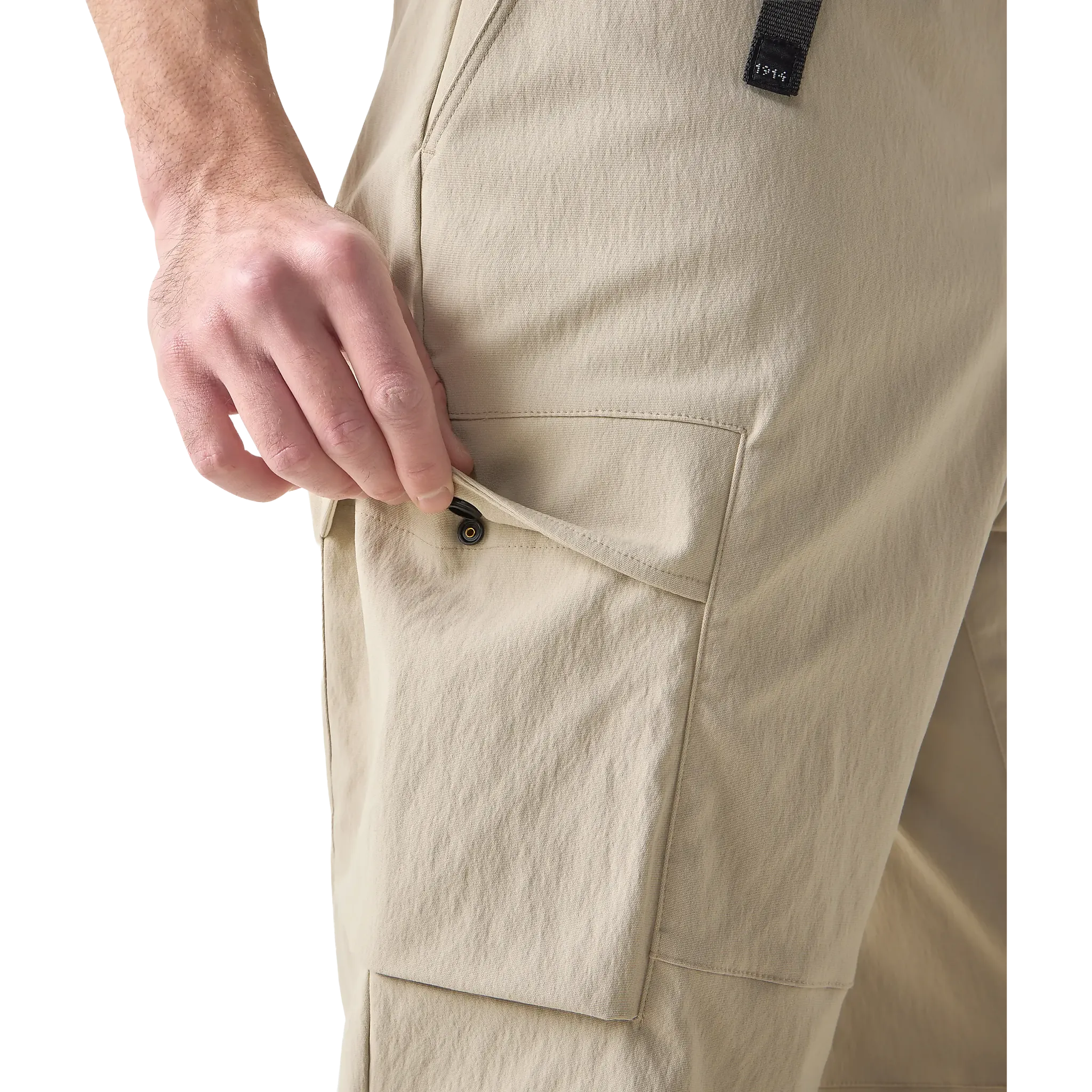 Hede Cargo Pant Men herrbyxor