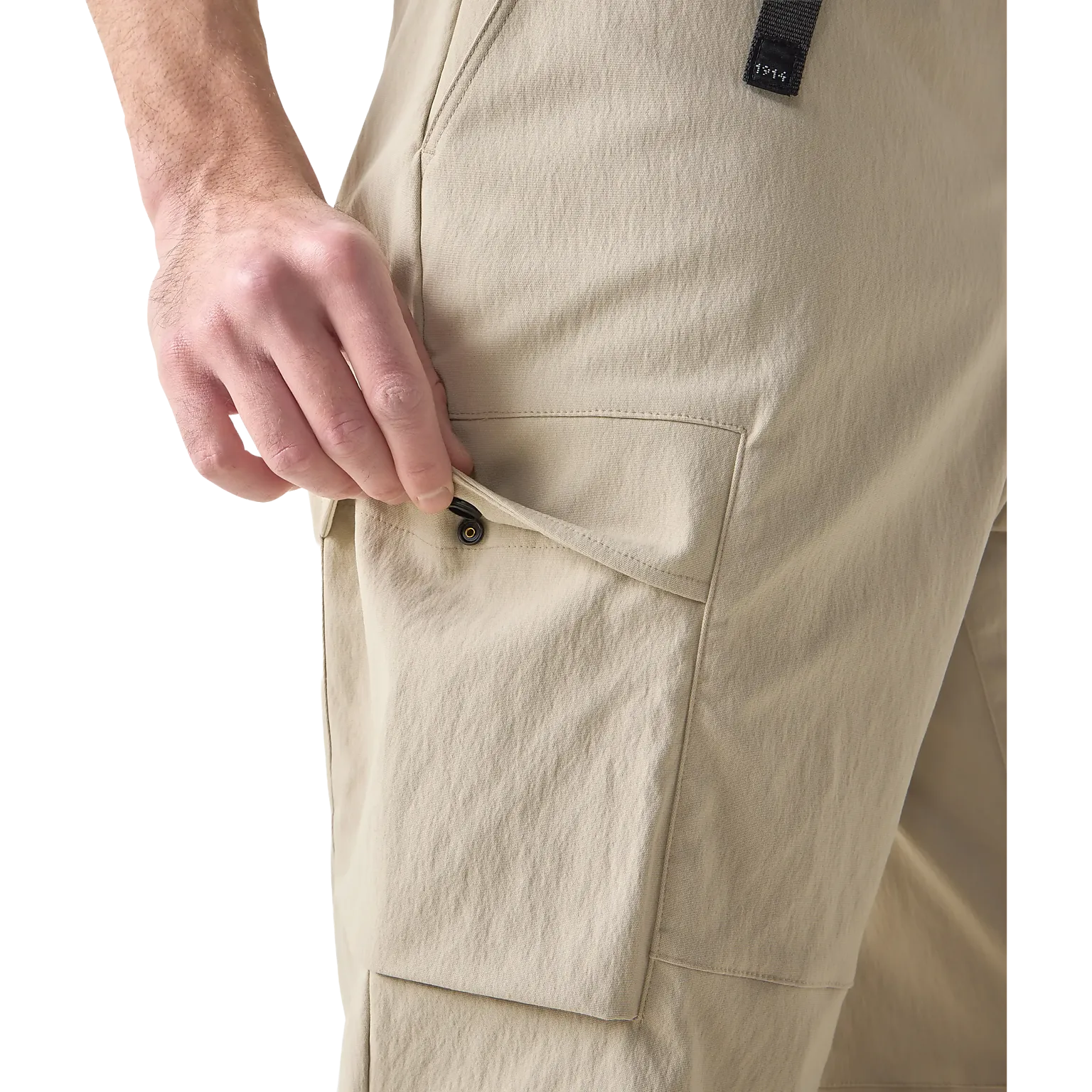Hede Cargo Pant Men herrebukser