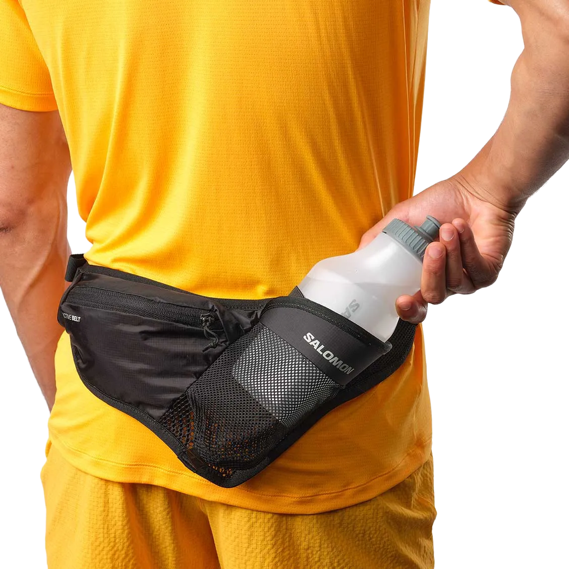 Active Belt med Flaska