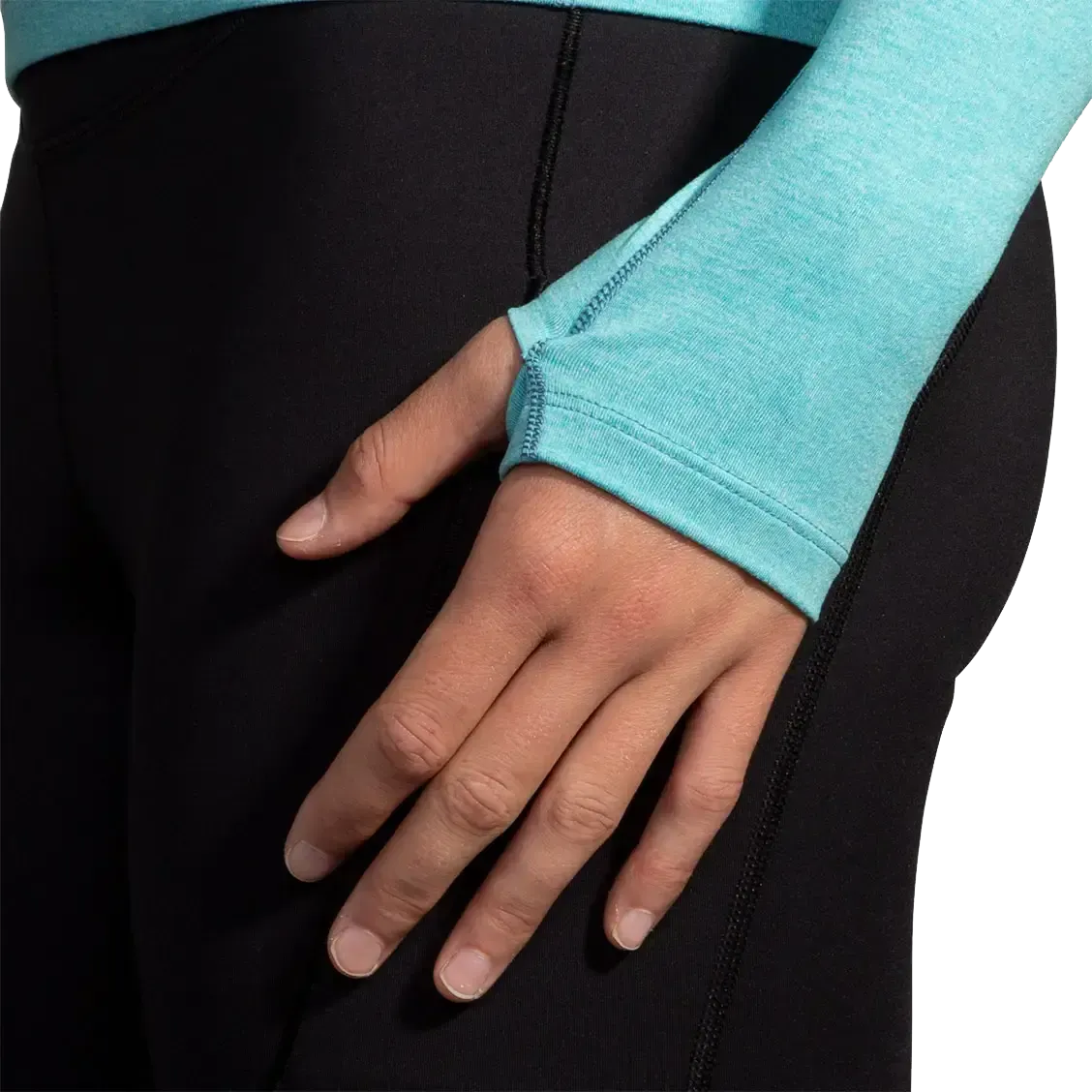 Dash 1/2 Zip 2.0 Women