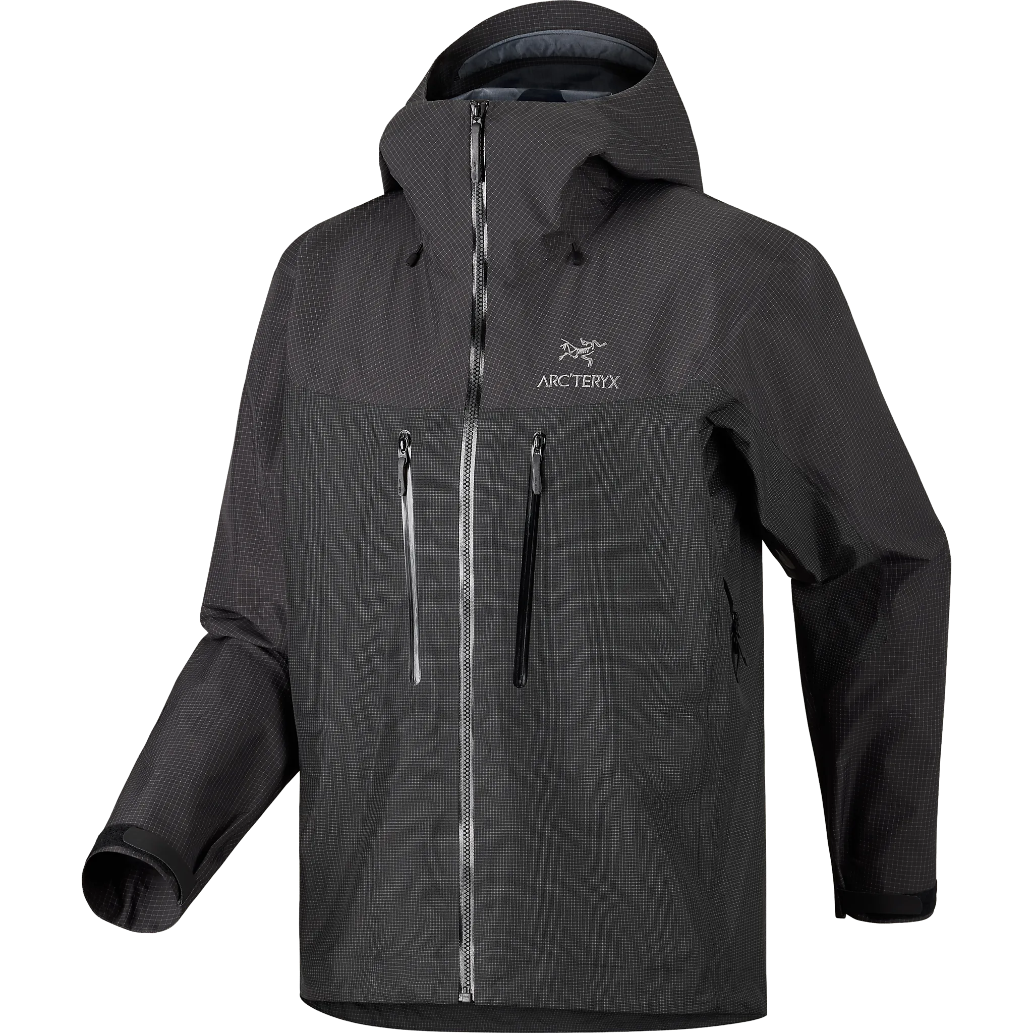 Alpha Jacket Men