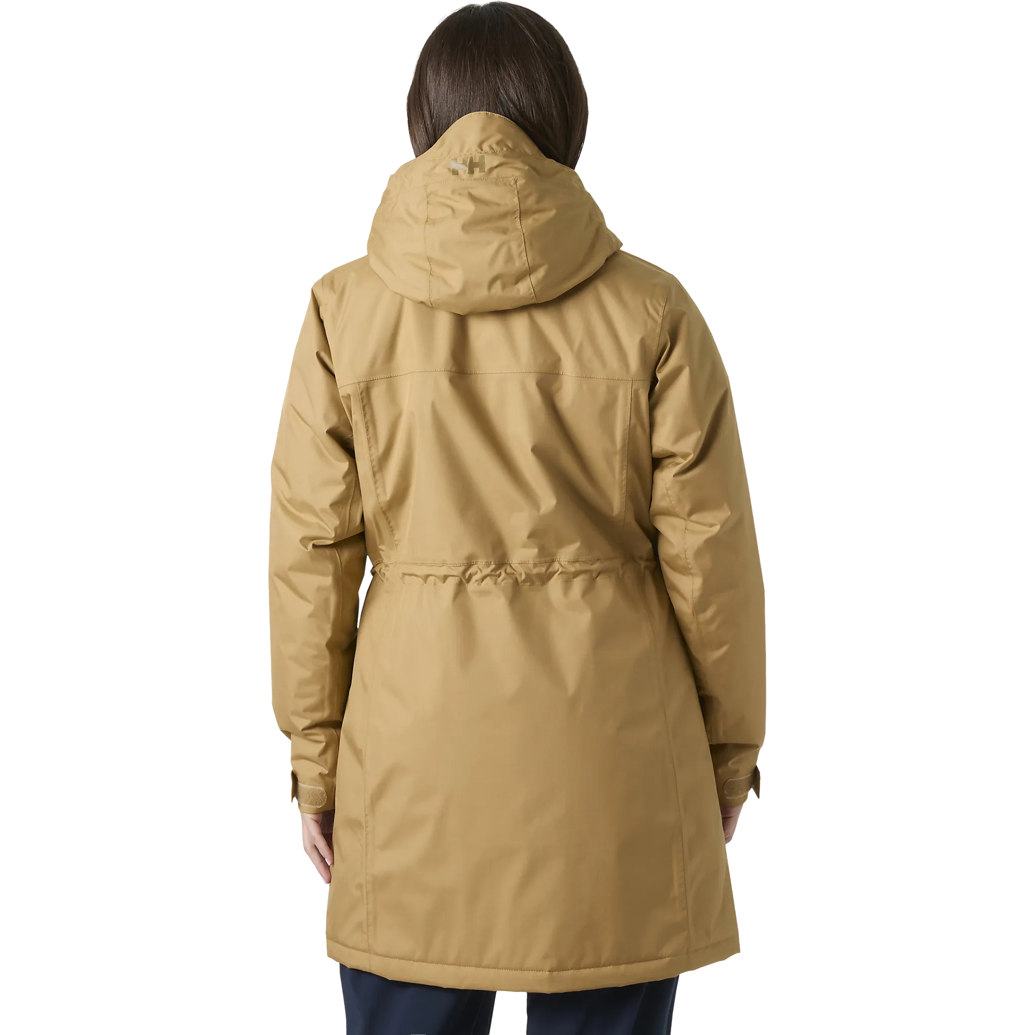 Westport Ins Coat