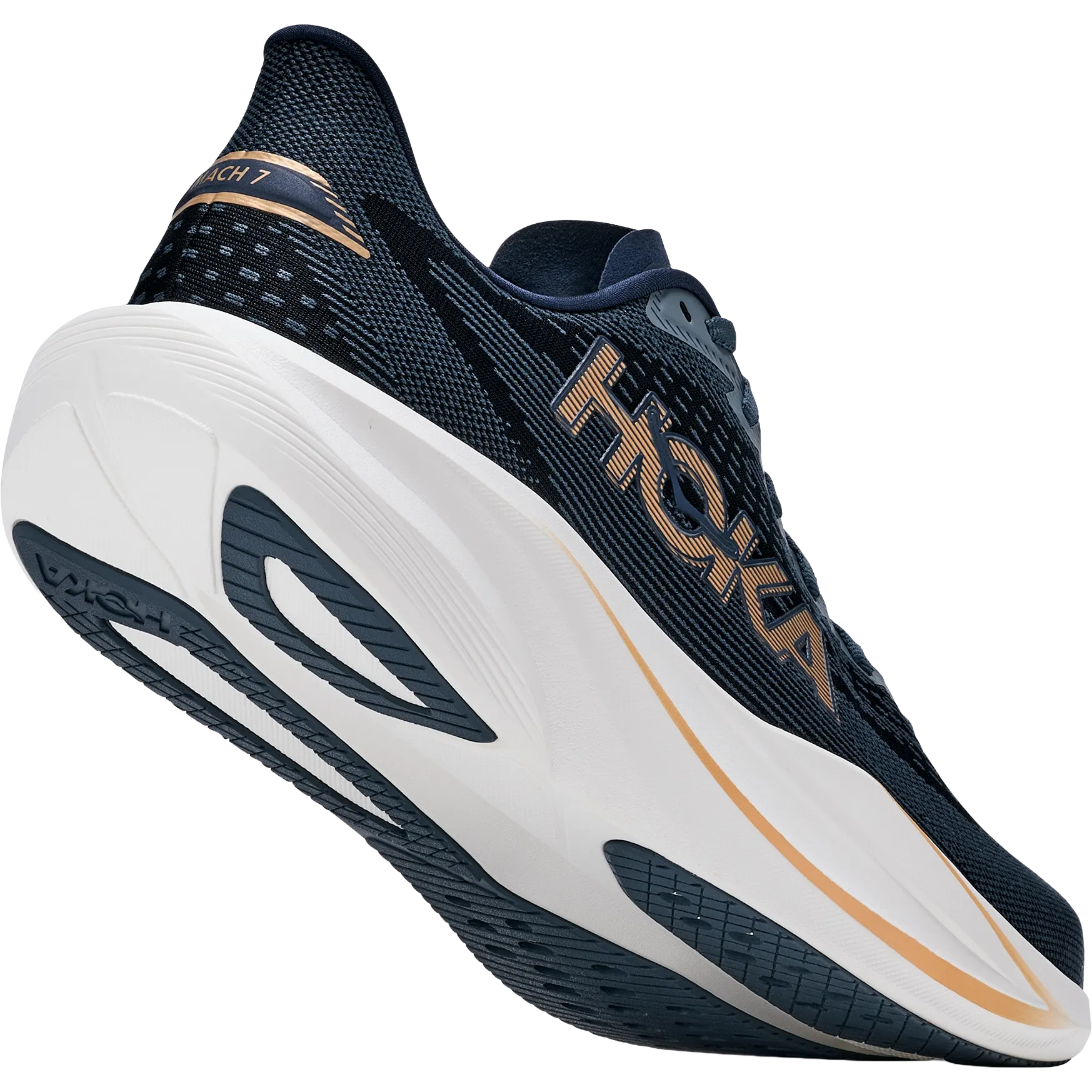 Mach 7 Women