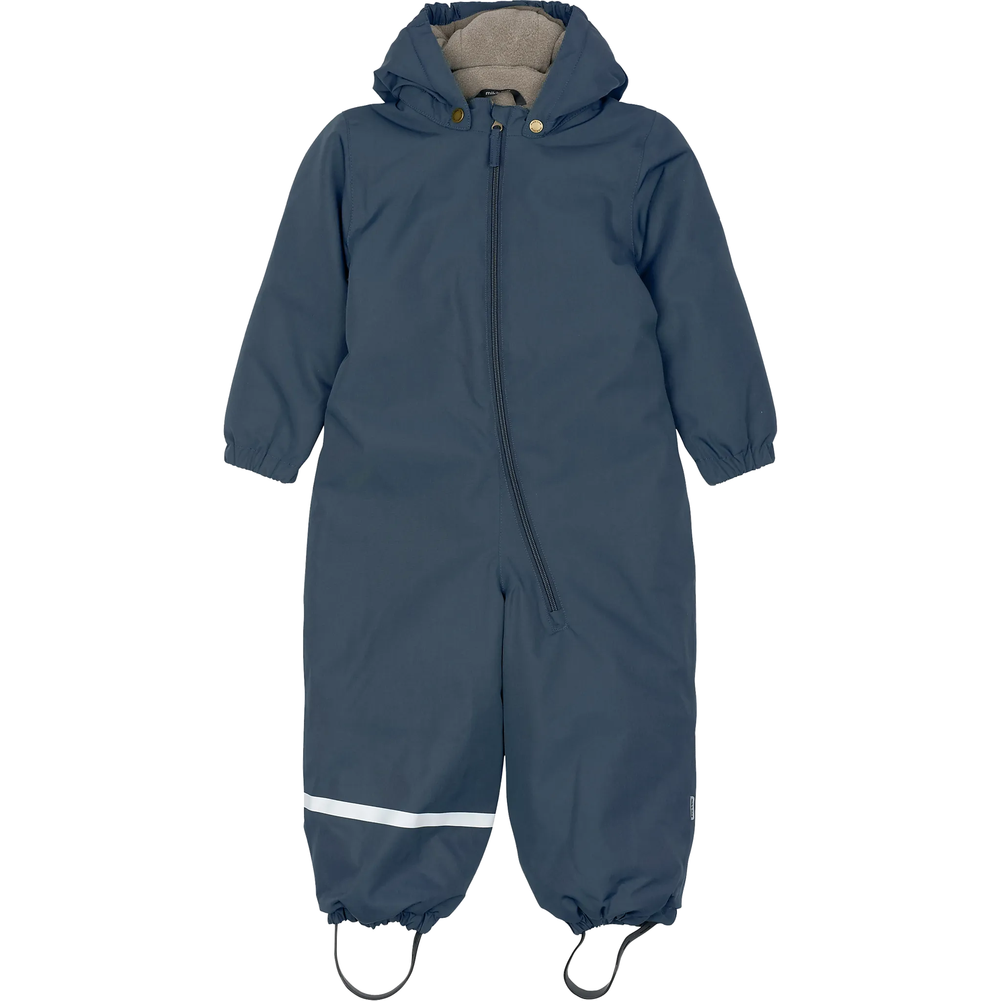 Snow Suit Solid flyverdragt