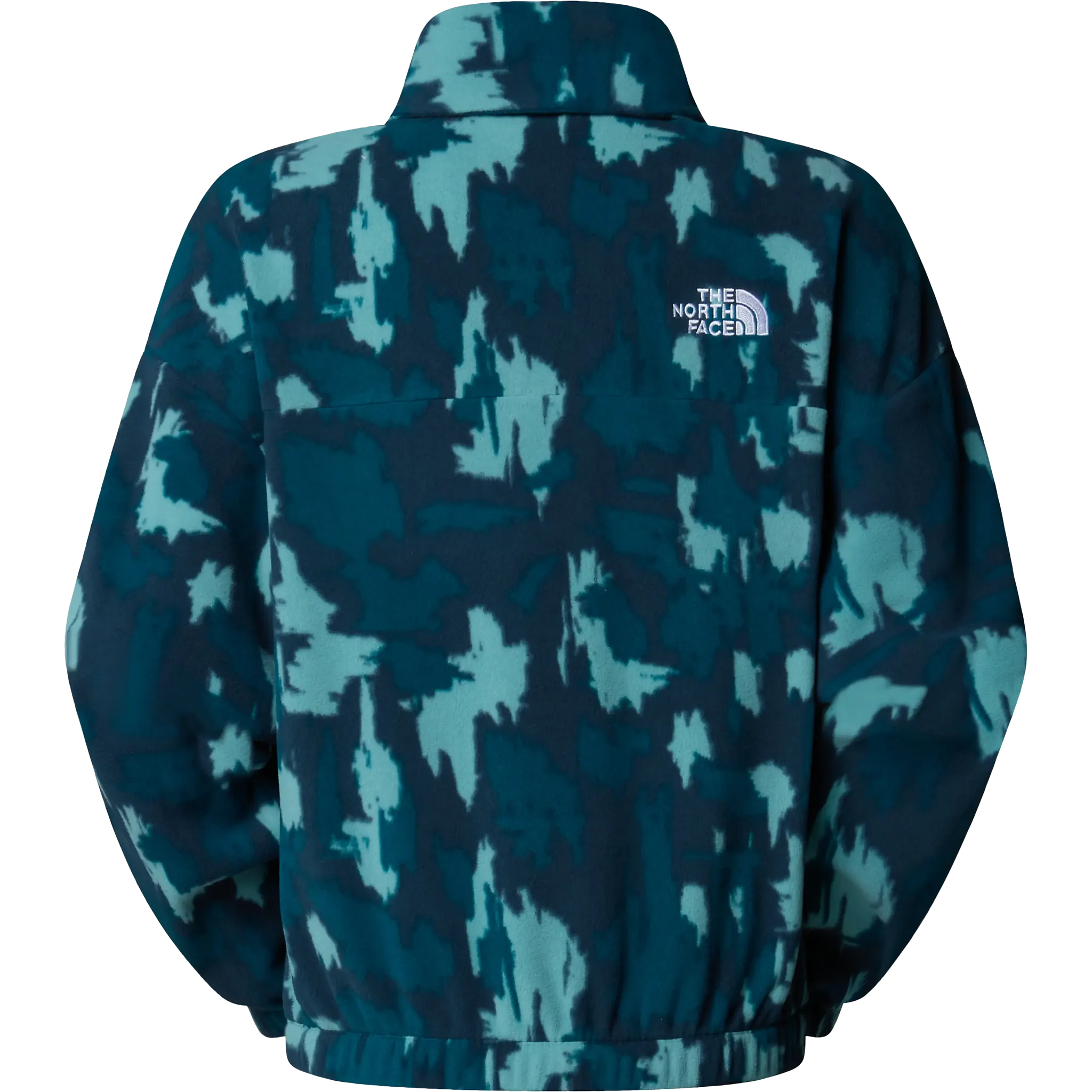 Mountain Athletics Fleece 1/4 Zip Kvinnor