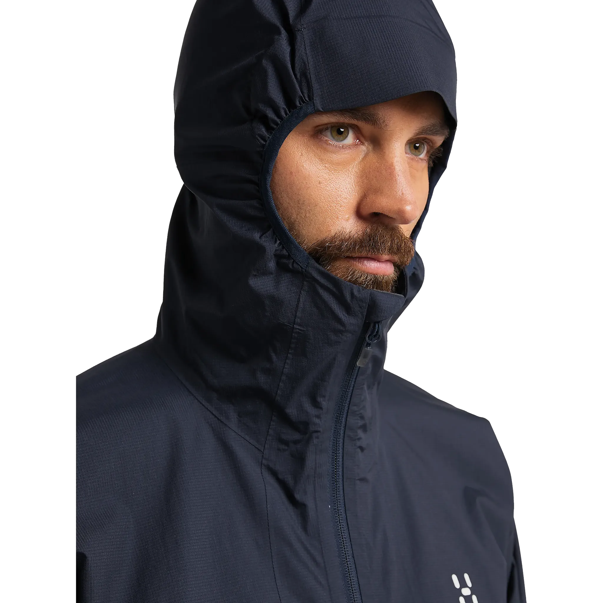L.I.M PROOF Jacket Men herregnjacka