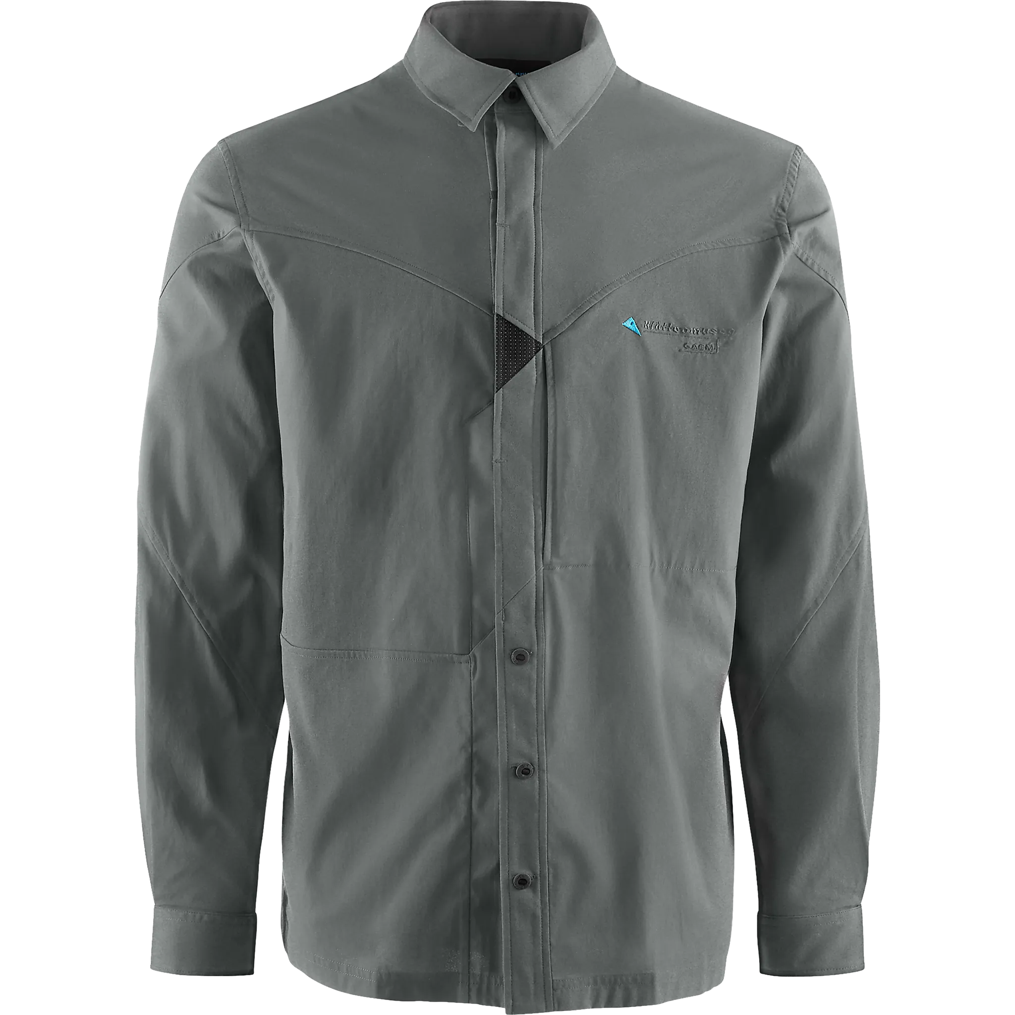 Garm LS Shirt Men skjorte