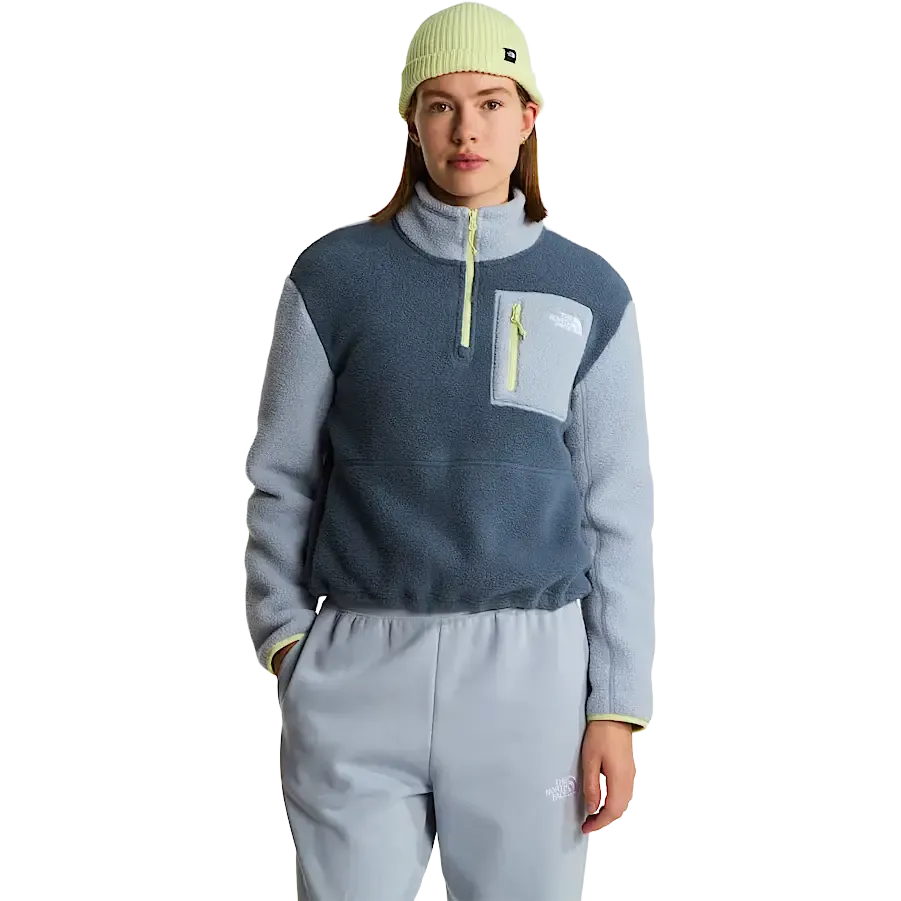 Yumiori 1/4 Zip Women