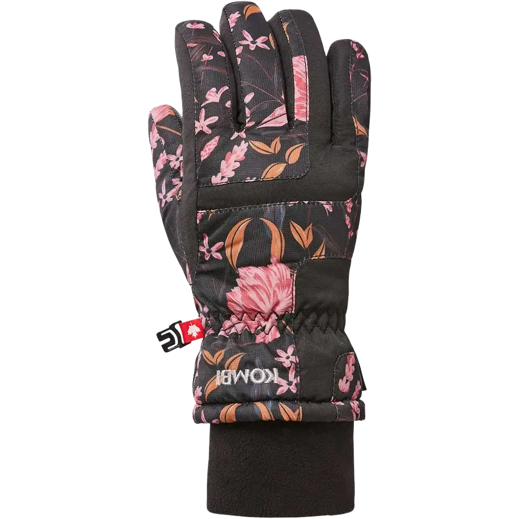Tucker Jr. Glove børnehandsker