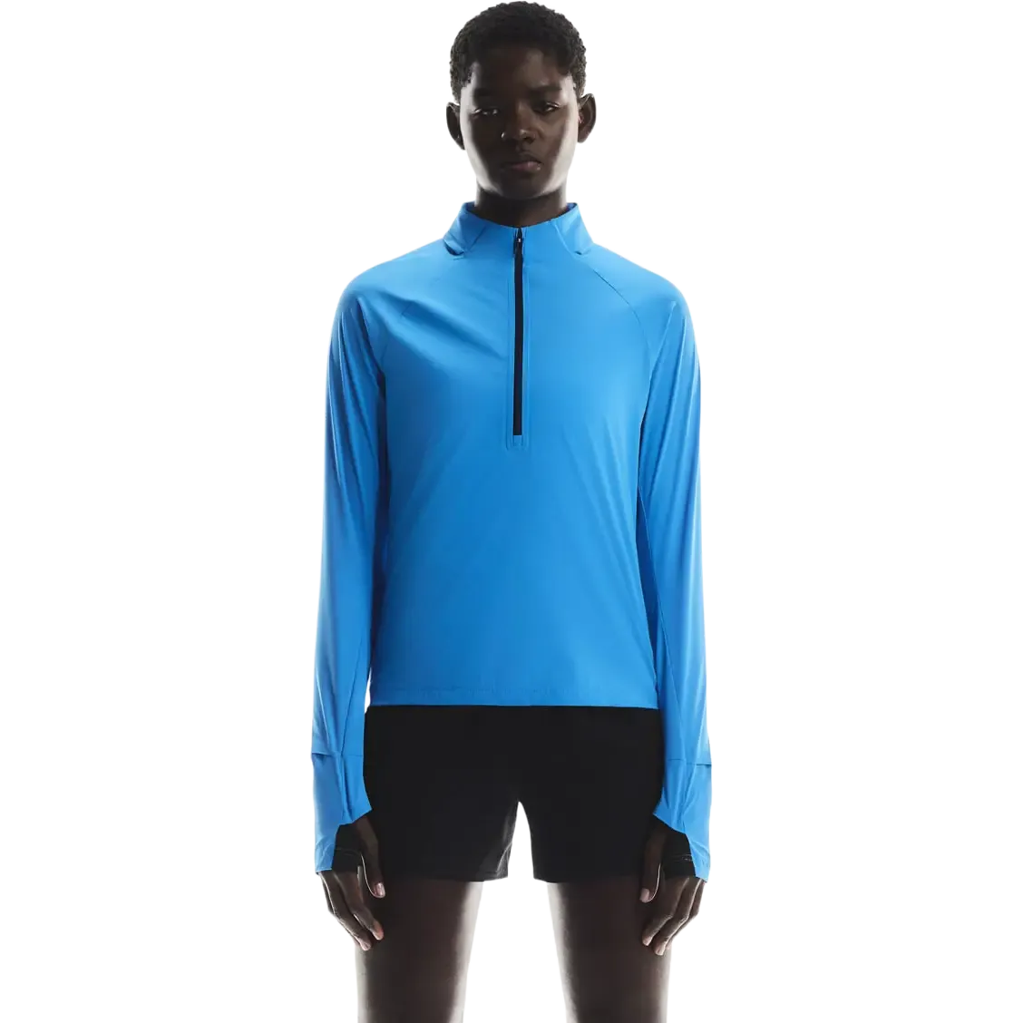 Trail Breaker Women Löpjacka