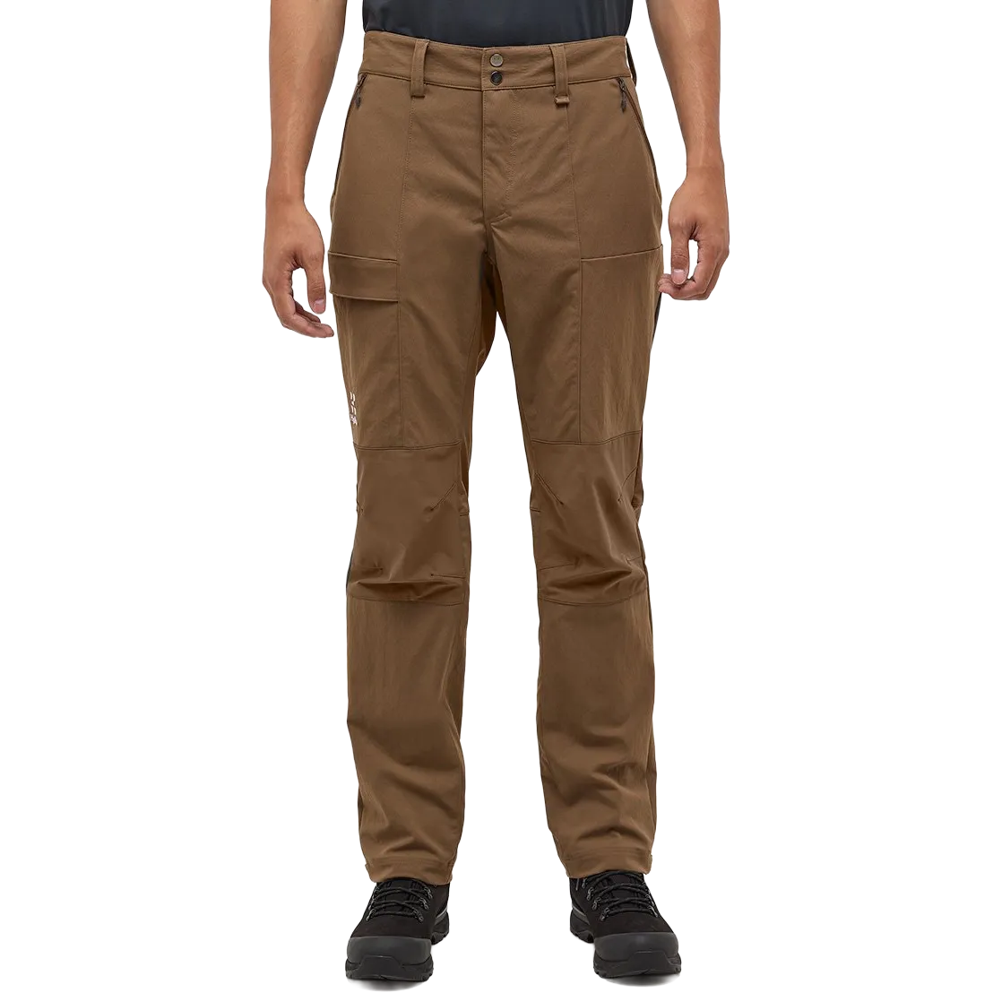 Mid Standard Pant Men Regular