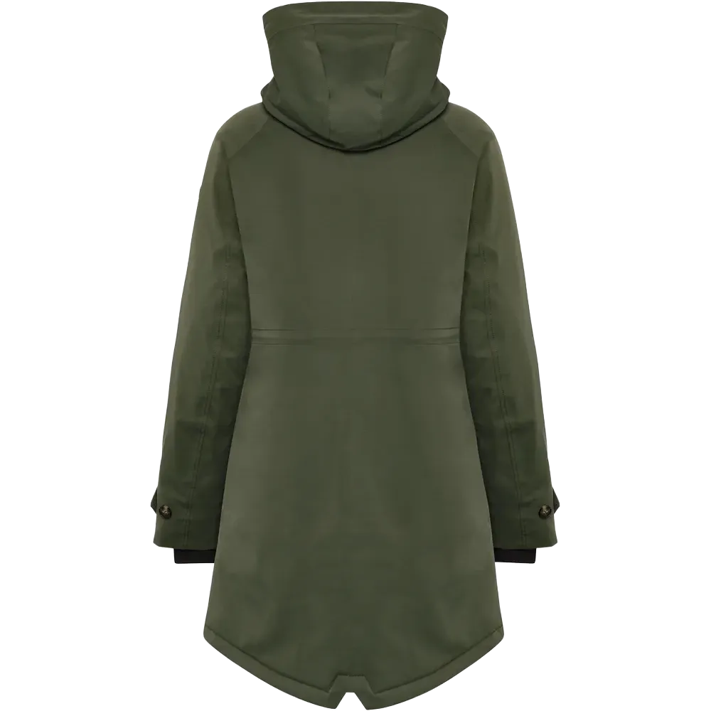 Luna Parka 7 Women