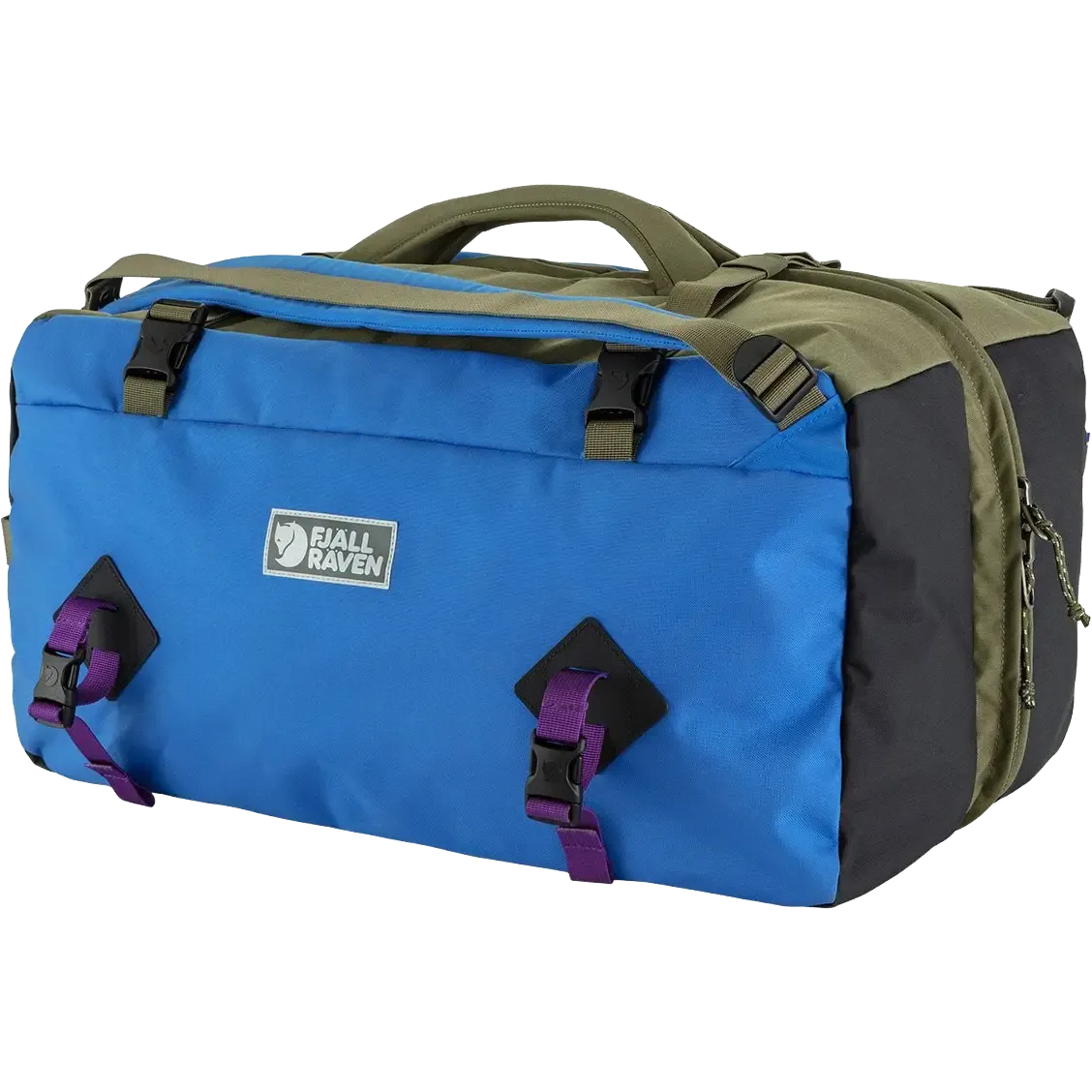 Vardag Splitpack 45 duffel