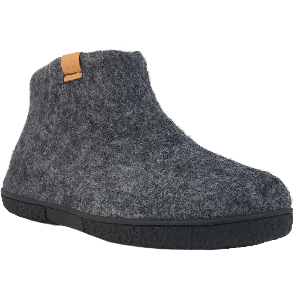 Nepal Wool Boot hjemmesko