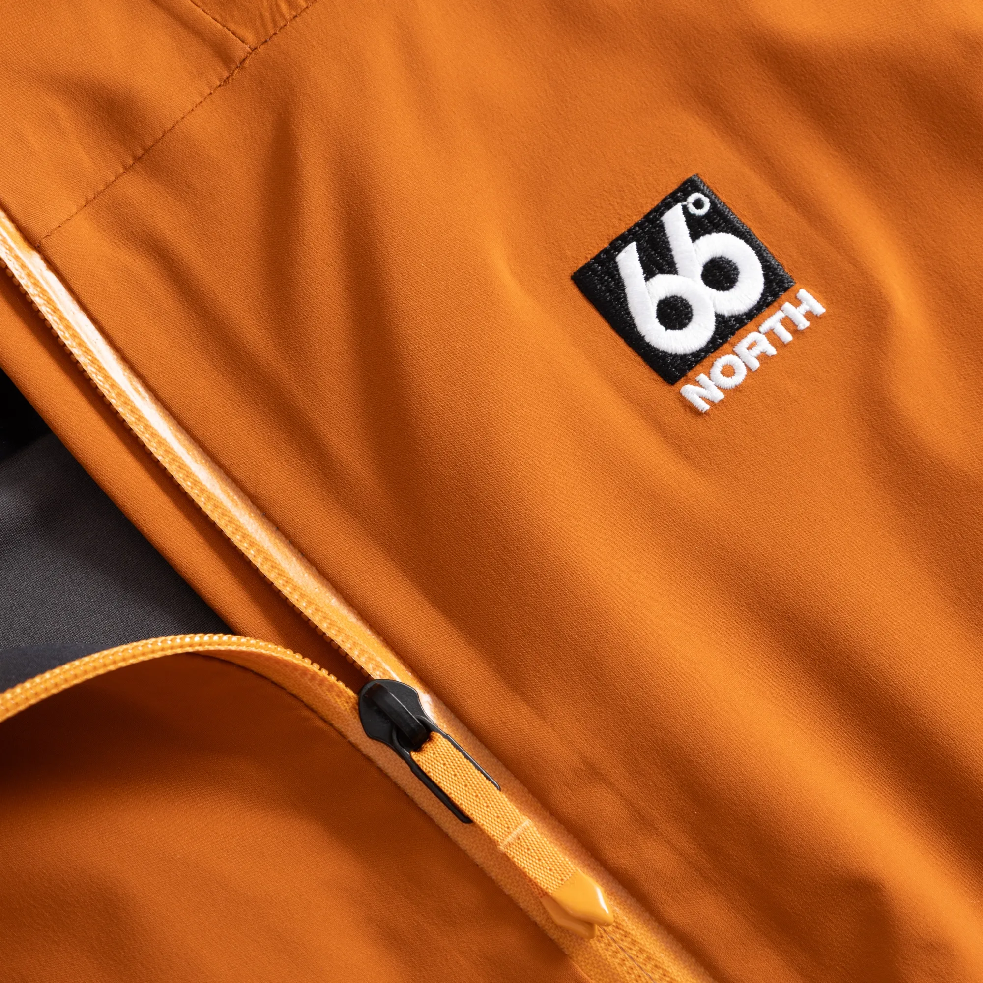 Snaefell SE Shell Jacket
