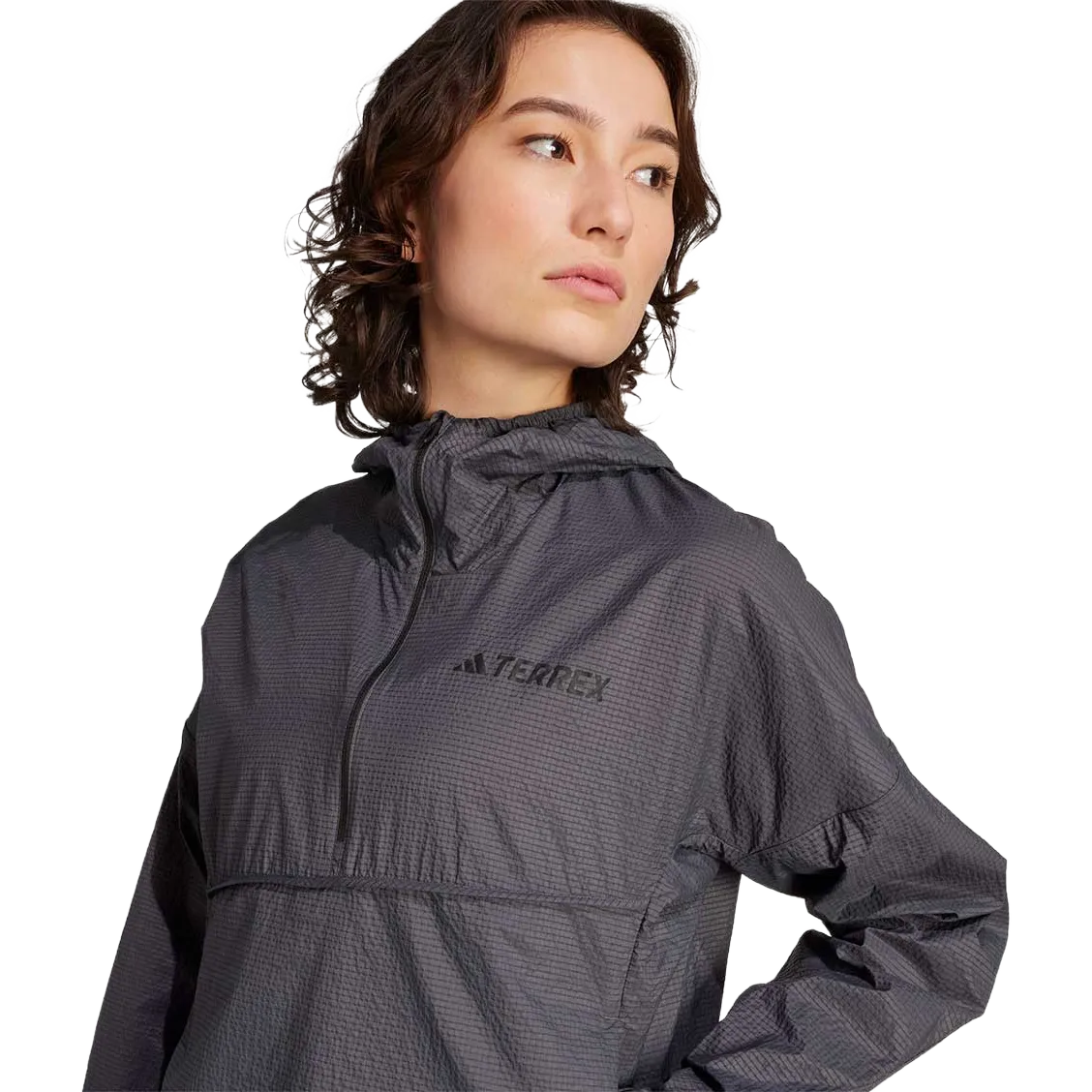 Terrex Xploric Wind Anorak Women