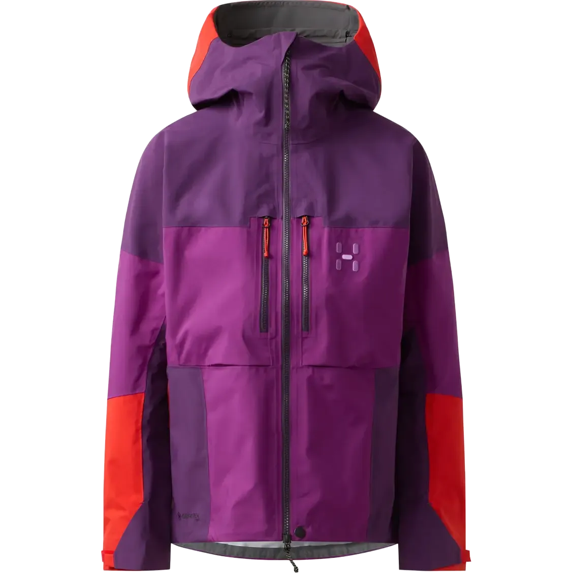 Spitz GTX Pro II Jacket Women