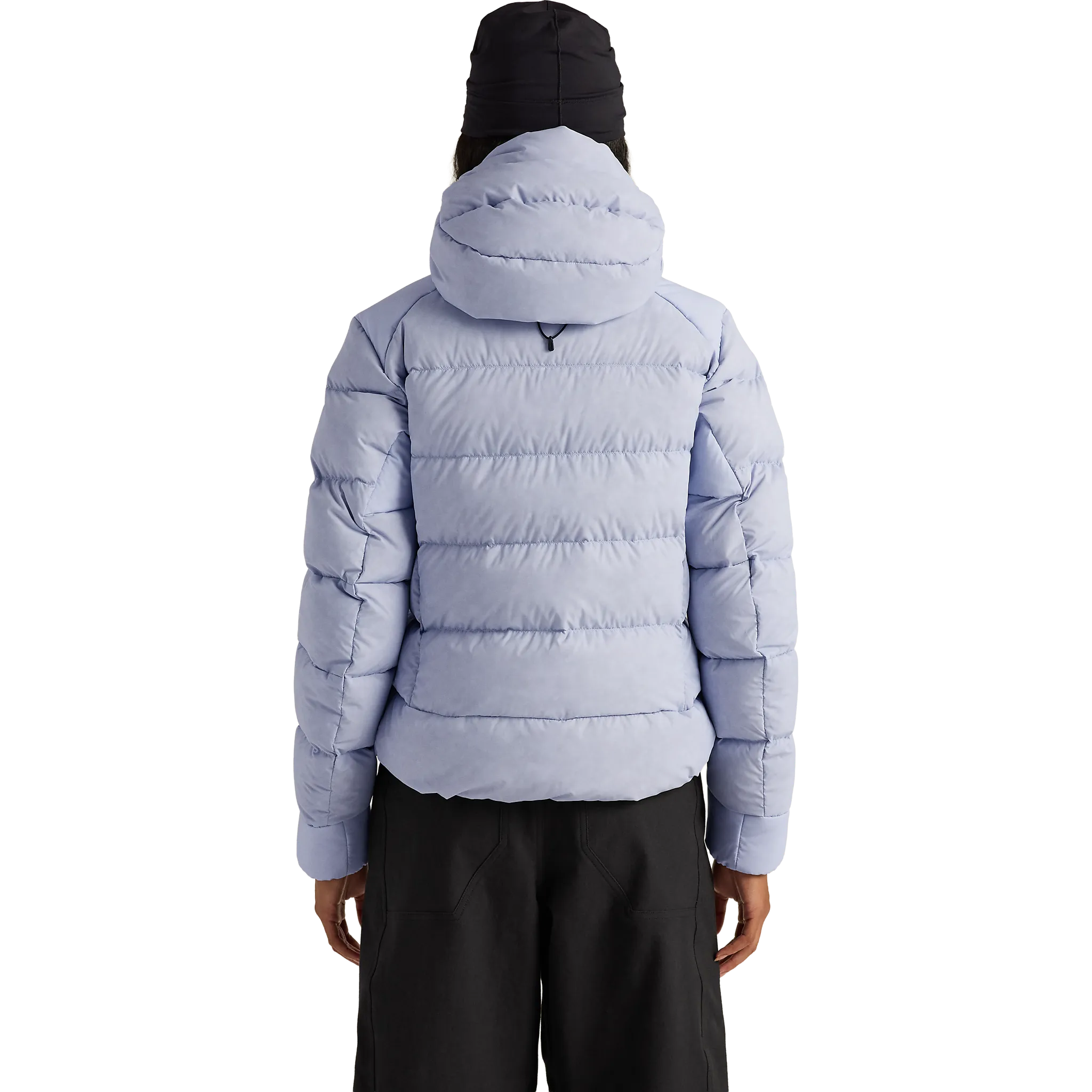 Thorium Jacket Women
