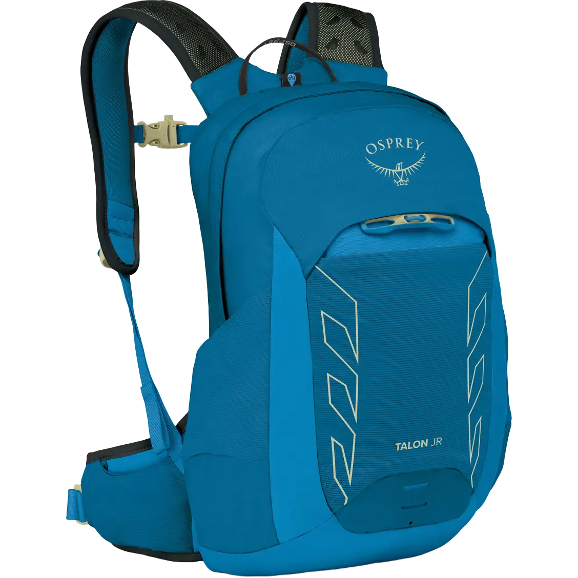 Osprey Talon Junior børnerygsæk - Scoria Blue - One size - Små rygsække