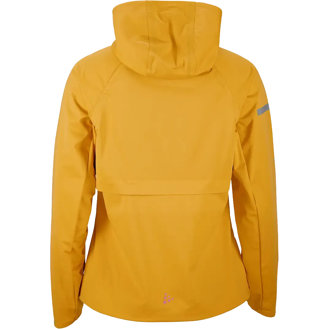 Pro Hydro Jacket 3 Women