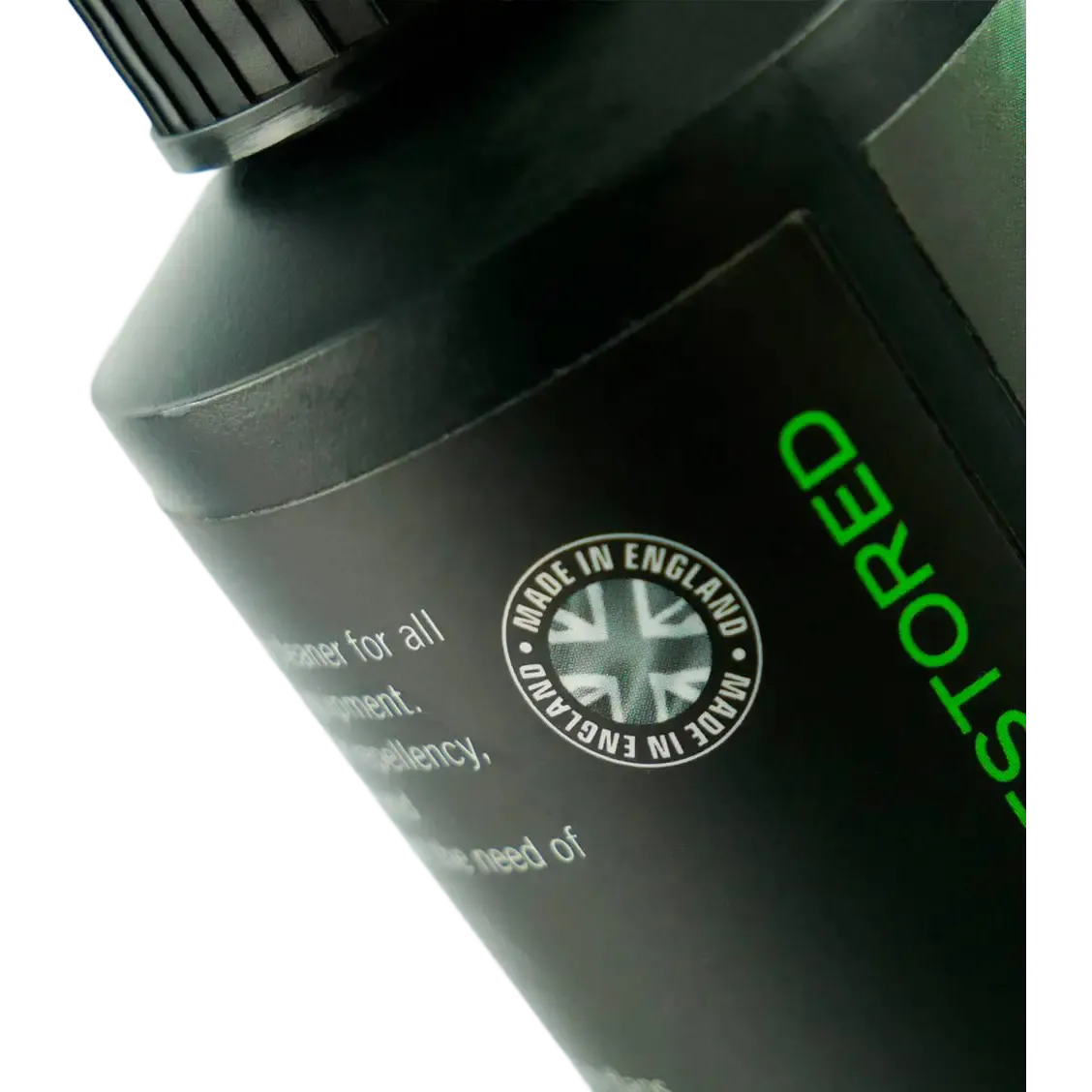 Footwear & Gear Cleaner 275 ml medel för friluftsutrustning och skor