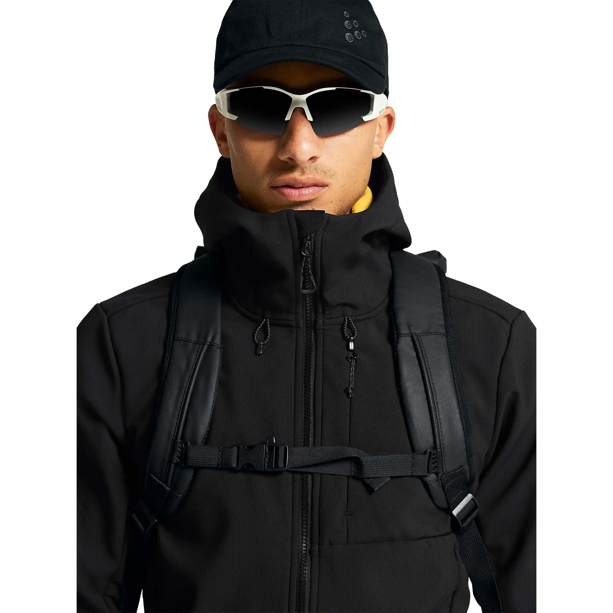 ADV Explore Softshell 2.0 Jacket Men