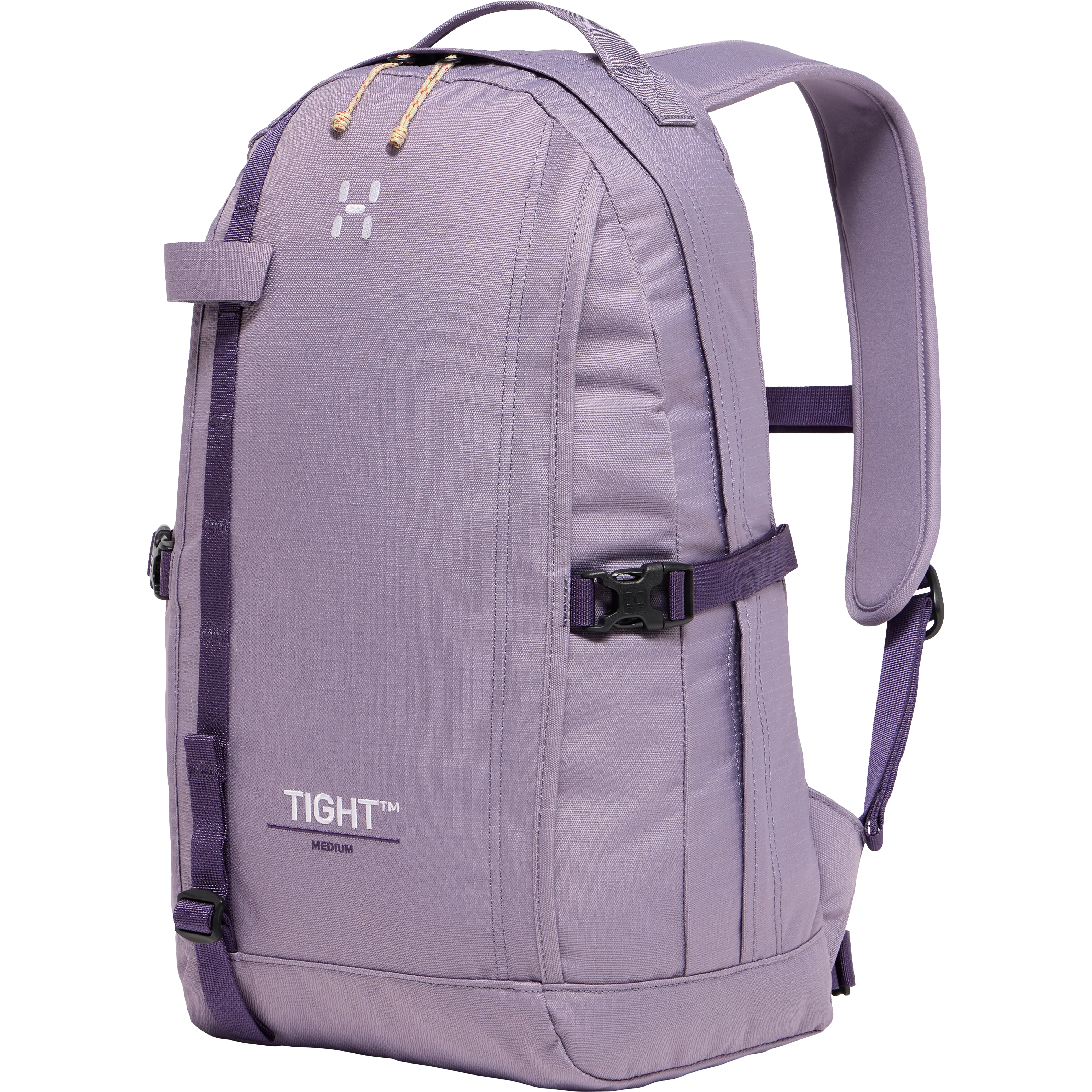 Haglöfs Tight M - Purple Fog - One size - Små rygsække