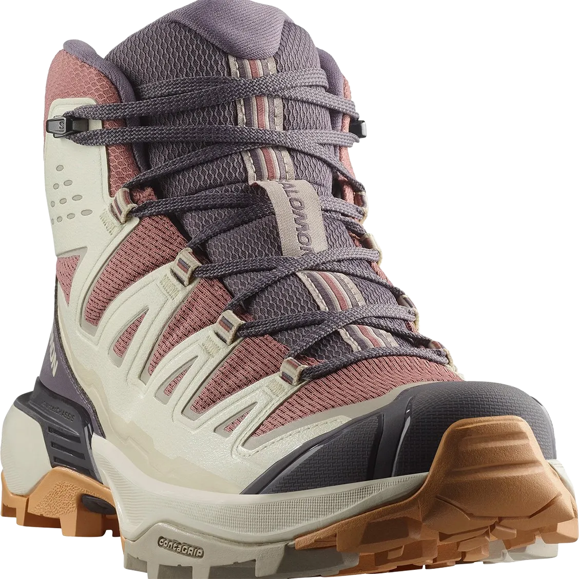 X Ultra 360 Edge Mid GTX Women vandringskänga