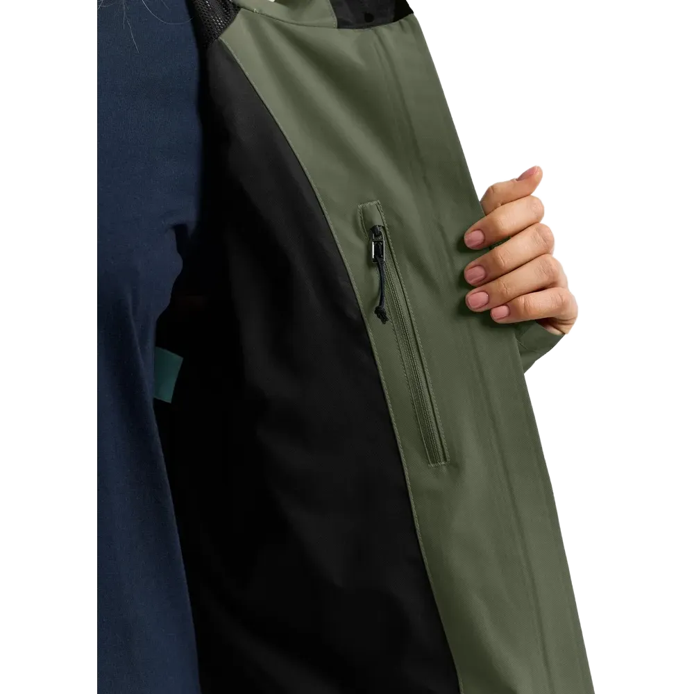 Gila Parka Women