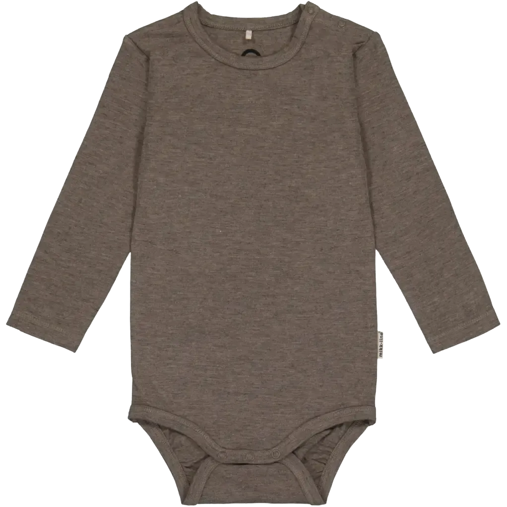 Ull/Bambu LS Body