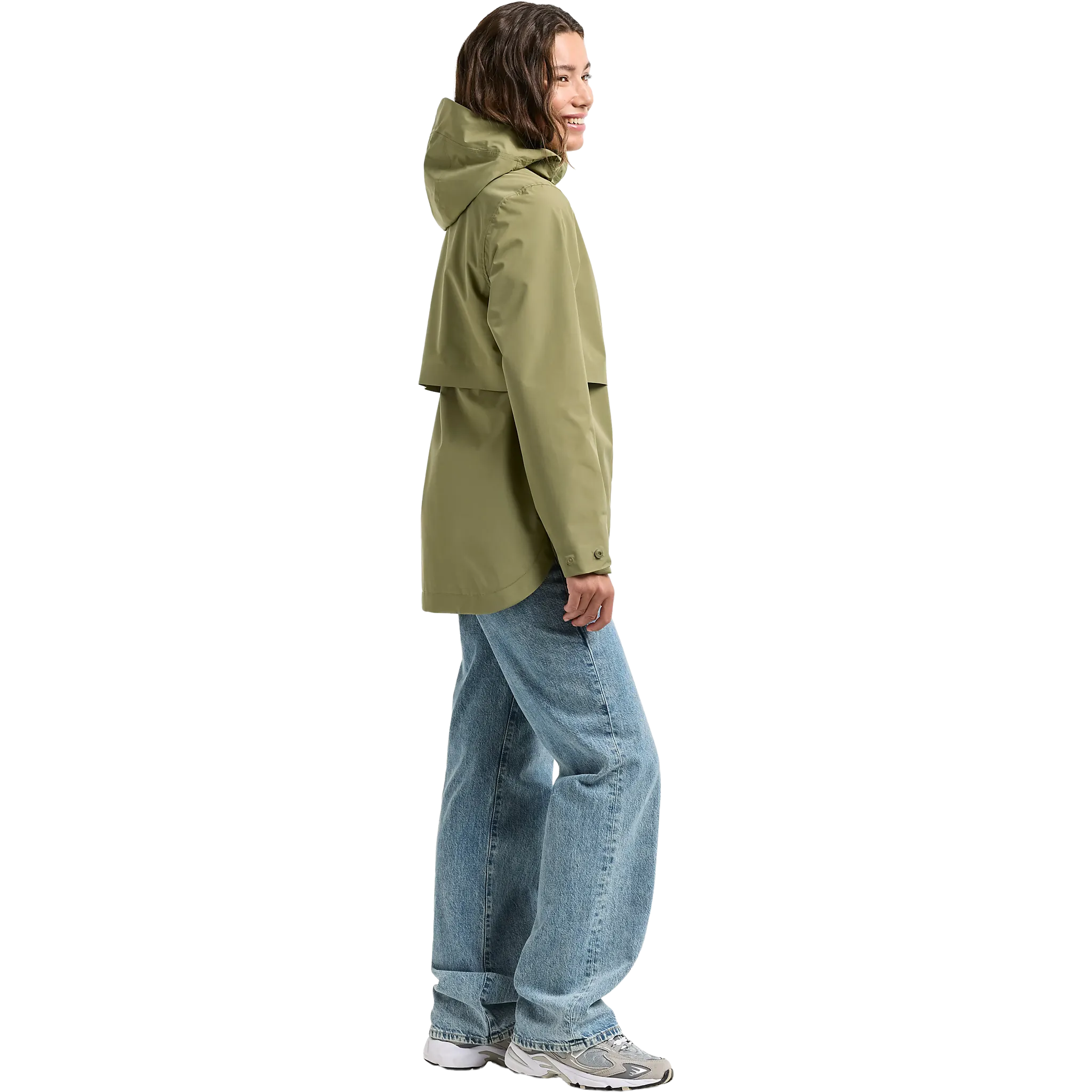 Elsa Jacket Women