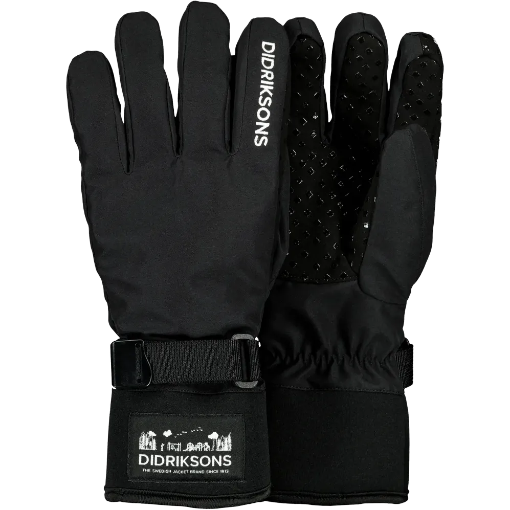 Lovas Five Finger Glove 3