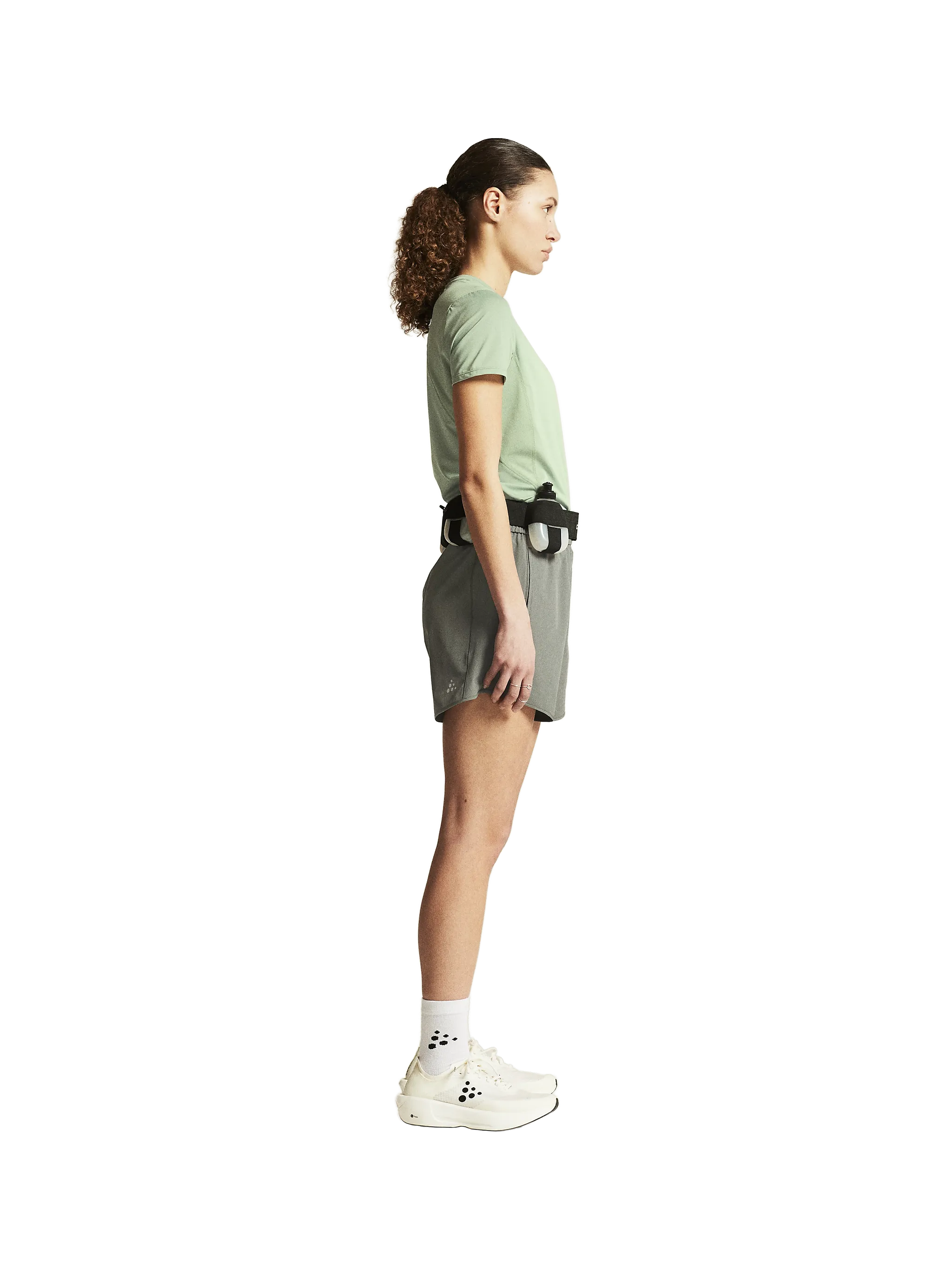 Adv Essence SS Tee 2 Women