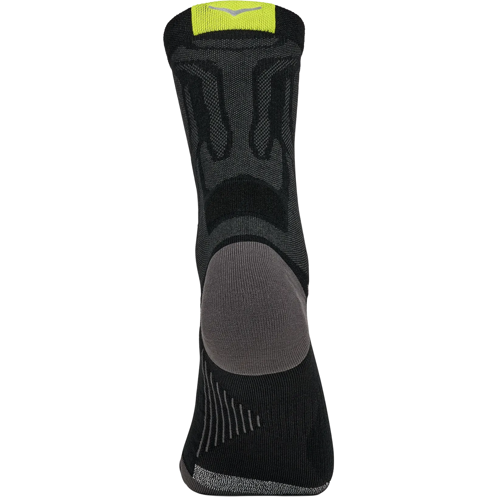 Clifton 10 Crew Run Sock