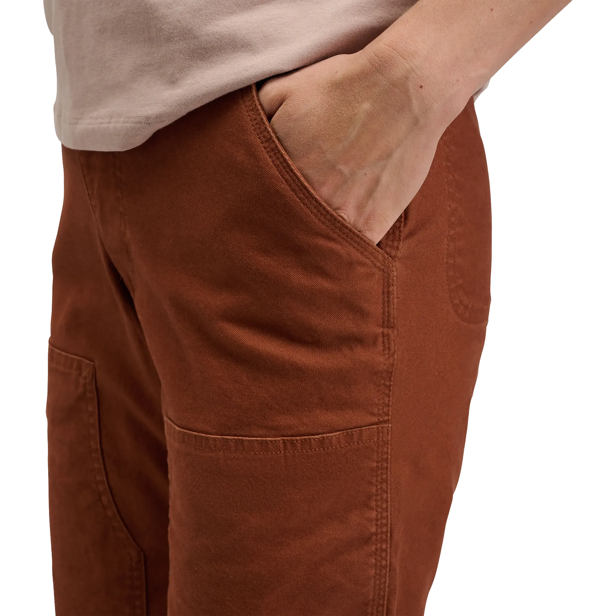 Dogma Pants Women